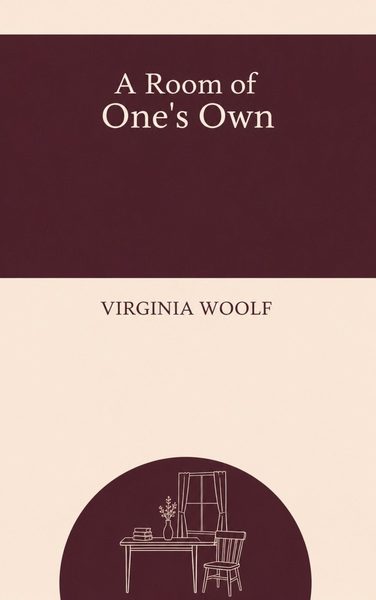 A Room of One''s Own