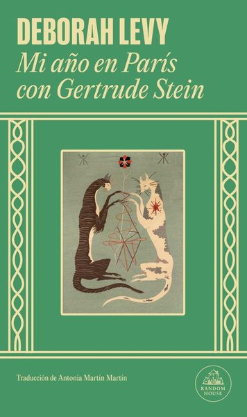 Mi año en París con Gertrude Stein