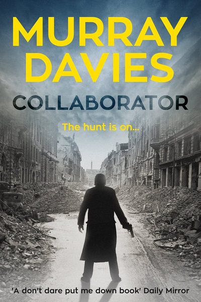 Collaborator