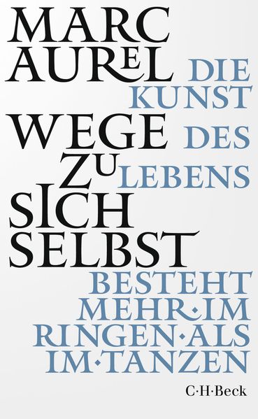 Wege zu sich selbst