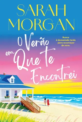 O Verão em que Te Encontrei