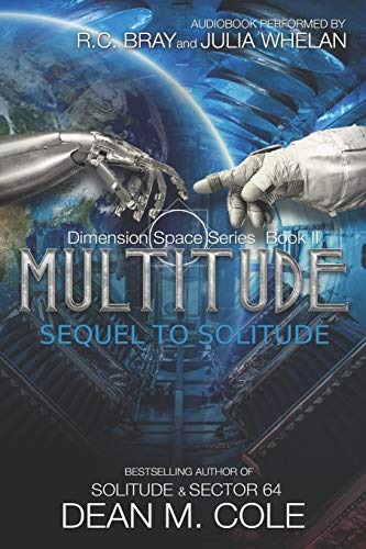 Multitude (Dimension Space #2)