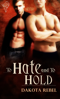 To Hate and To Hold (Anaboris Clan, #1)