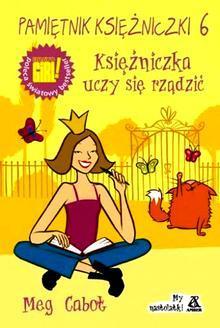 Księżniczka uczy się rządzić