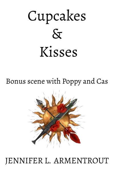 Cupcakes and Kisses