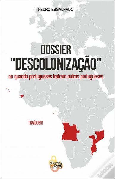 Dossier "Descolonização"