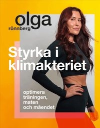 Styrka i klimakteriet