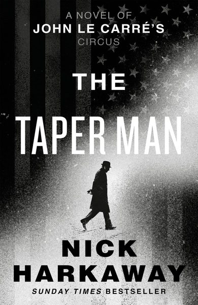 The Taper Man