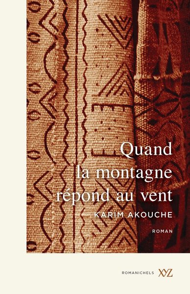 Quand la montagne répond au vent