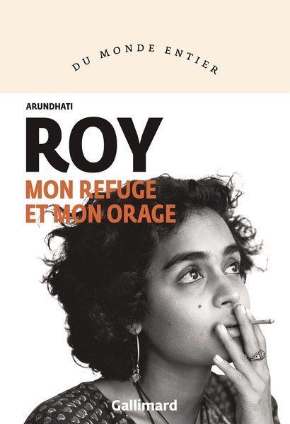 Mon refuge et mon orage