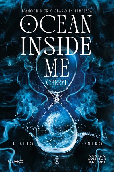 Ocean inside me