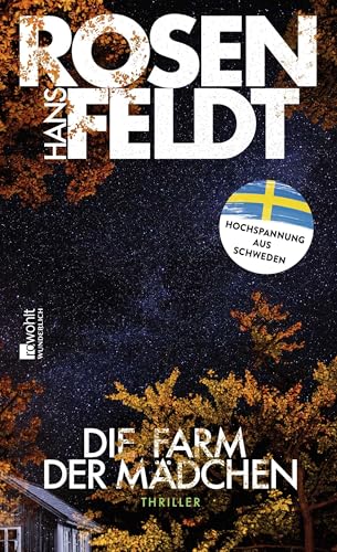 Die Farm der Mädchen