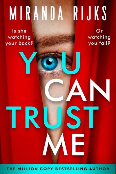 You Can Trust Me
