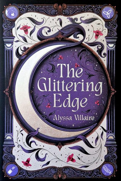 The Glittering Edge