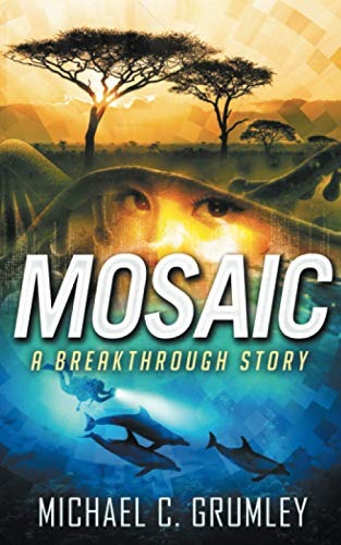 Mosaic (Breakthrough, #5)