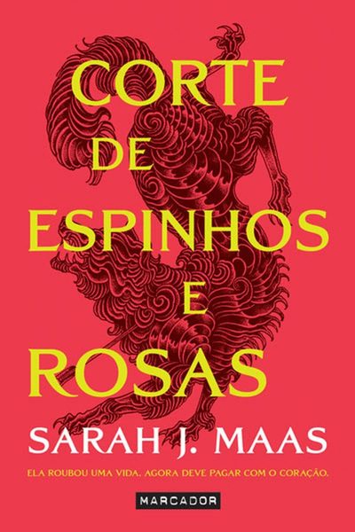 Corte de Espinhos e Rosas