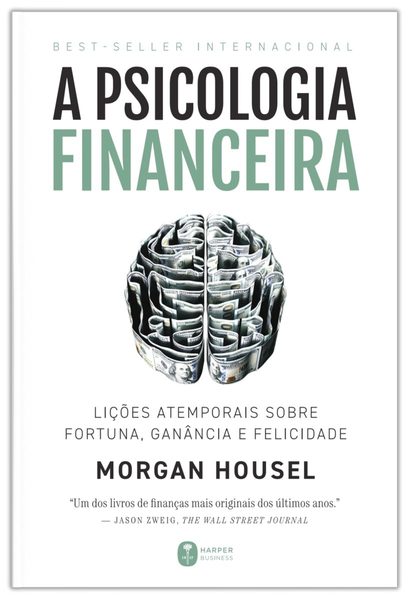 A psicologia financeira