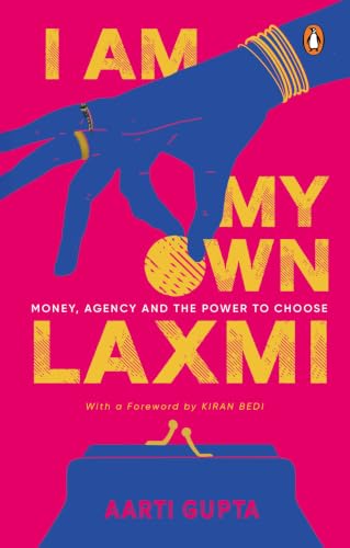 I Am My Own Laxmi