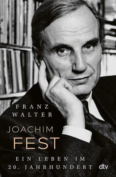 Joachim Fest
