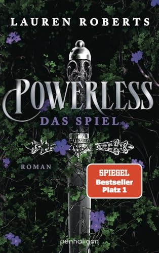 Powerless – Das Spiel