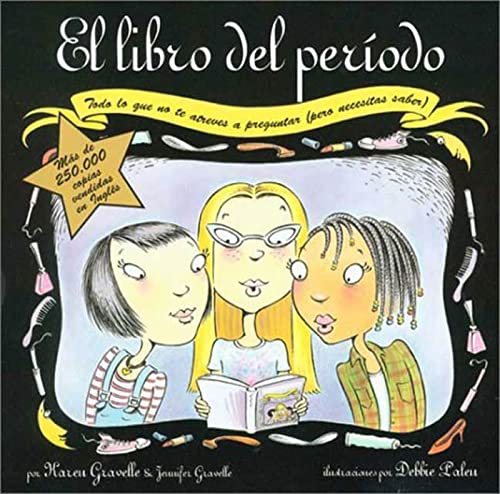 EL Libro Del Periodo