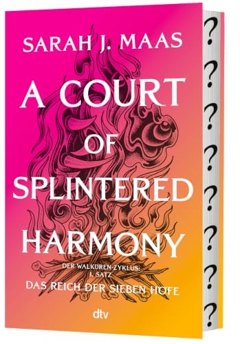 A Court of Thorns and Roses 6