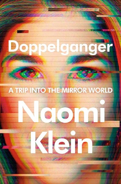 Doppelganger A Trip Into the Mirror World