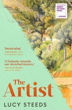 The Artist