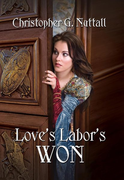Love's Labor's Won