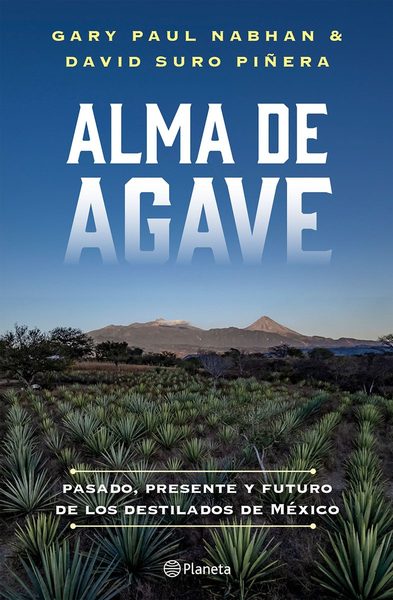Alma de agave