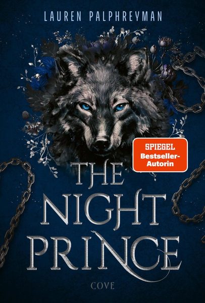 The Night Prince