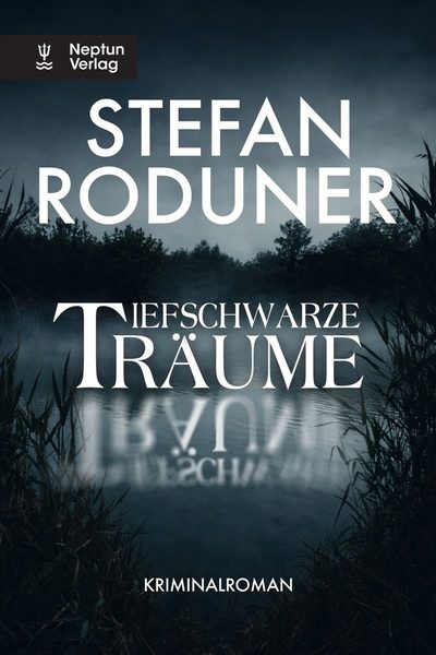 Tiefschwarze Träume.