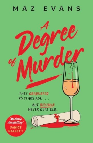 A degree of murder
