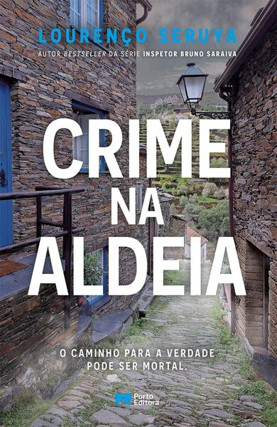 Crime na aldeia