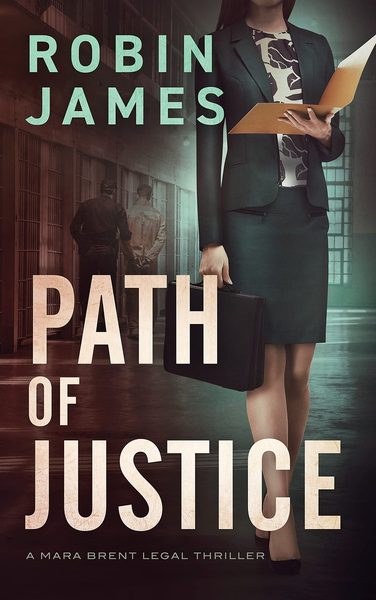 Path of Justice (Mara Brent #5)