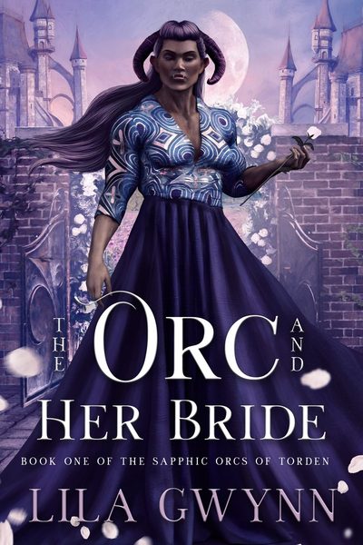 Orc And Her Bride