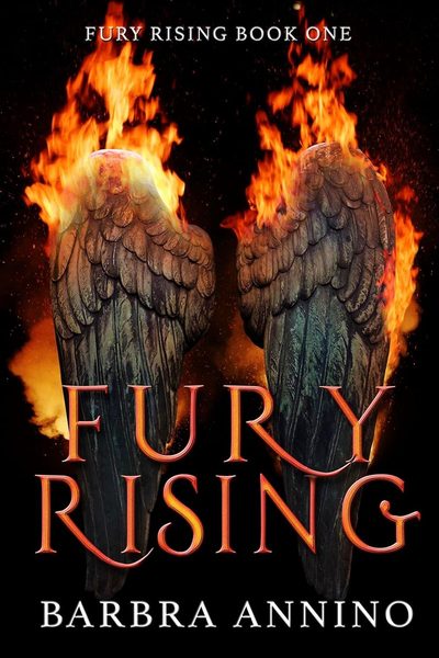 Fury Rising