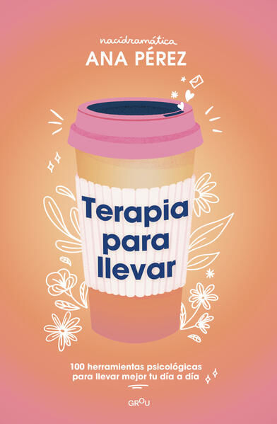 Terapia para llevar