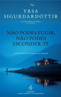 Não Podes Fugir, Não Podes Esconder-te