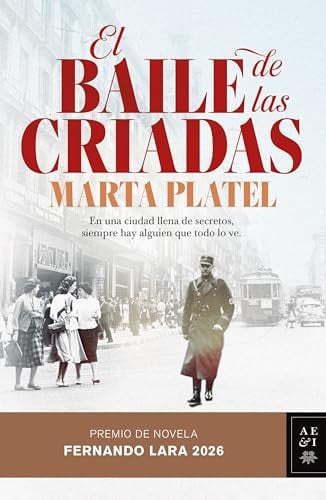 El baile de las criadas