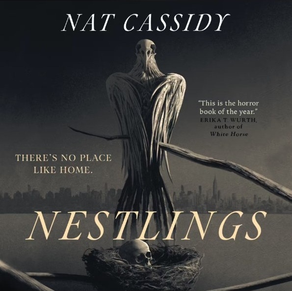 Nestlings