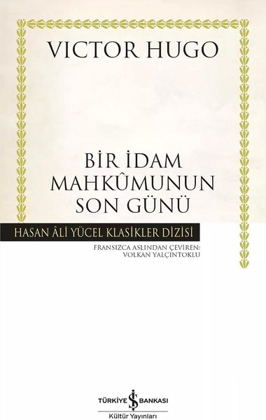 Bir İdam Mahkumunun Son Günü