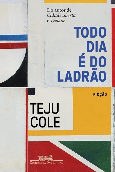 Todo dia é do ladrão