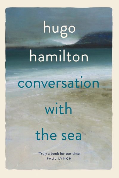 Conversation with the Sea