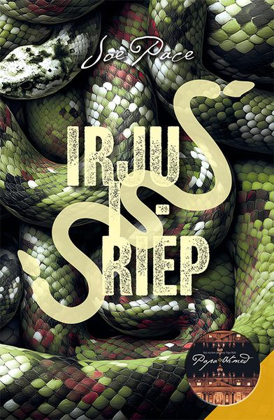 Irjus is-Sriep