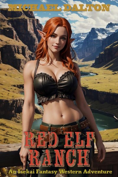 Red Elf Ranch