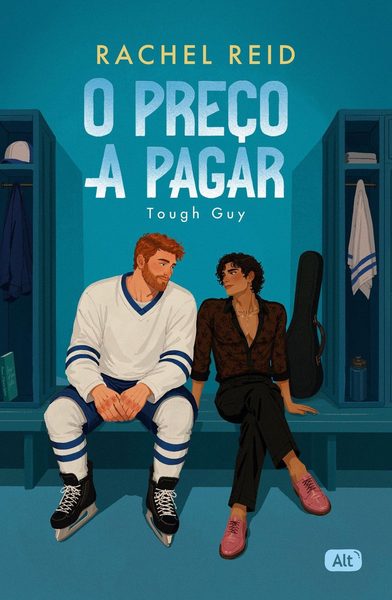 O preço a pagar