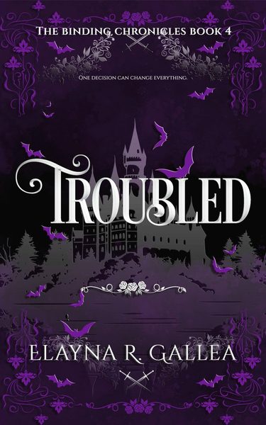 Troubled