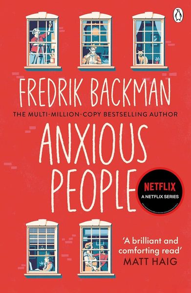 Anxious People
