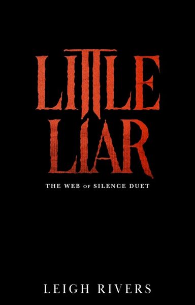 Little Liar DARK ROMANCE | Farbschnitt